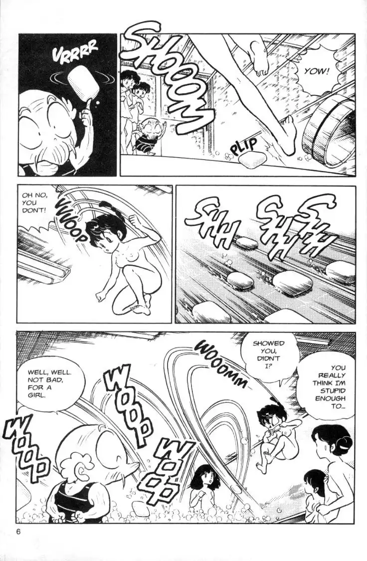 Ranma 1/2 Chapter 65 6